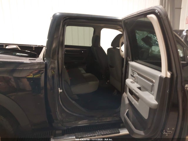 Aukcja sprzedaży 2014 Ram 1500 Big Horn, vin: 1C6RR7LT2ES126519, numer aukcji: 43620750