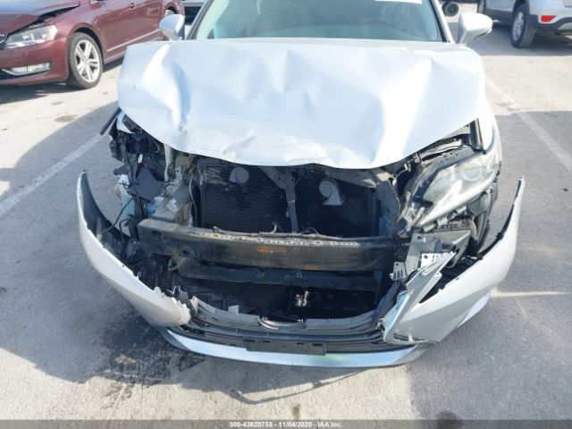 2017 LEXUS ES 350 58ABK1GGXHU045046 Photo 5