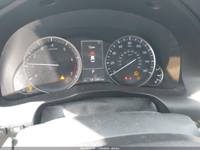 2017 LEXUS ES 350 58ABK1GGXHU045046 Photo 6