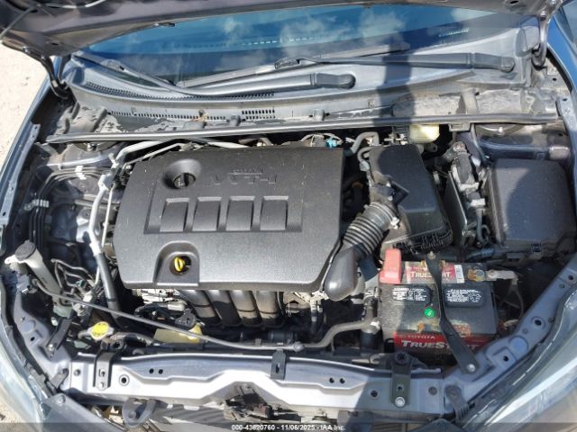 2017 TOYOTA COROLLA 5YFBURHE4HP654079 Photo 9