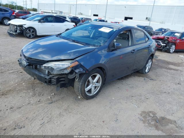 2017 TOYOTA COROLLA 5YFBURHE4HP654079 Photo 1