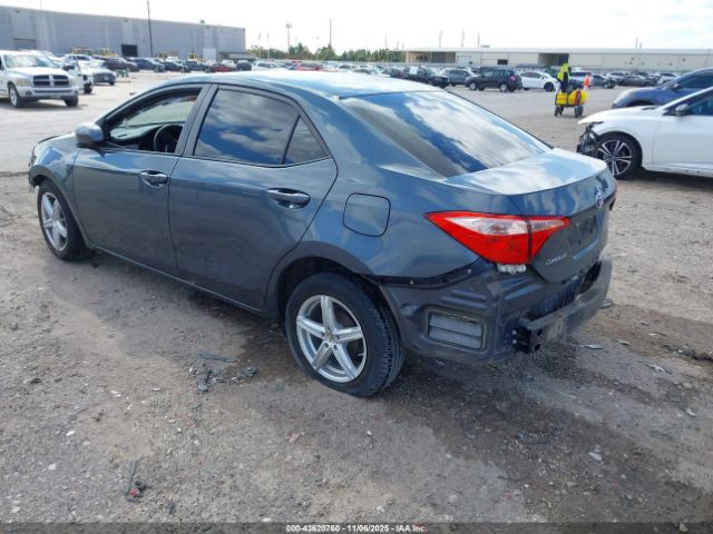 2017 TOYOTA COROLLA 5YFBURHE4HP654079 Photo 2