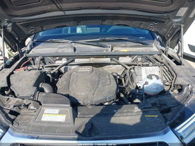 2019 AUDI Q5 WA1ANAFY4K2082275 Photo 9
