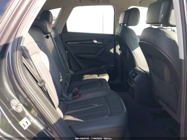 2019 AUDI Q5 WA1ANAFY4K2082275 Photo 7