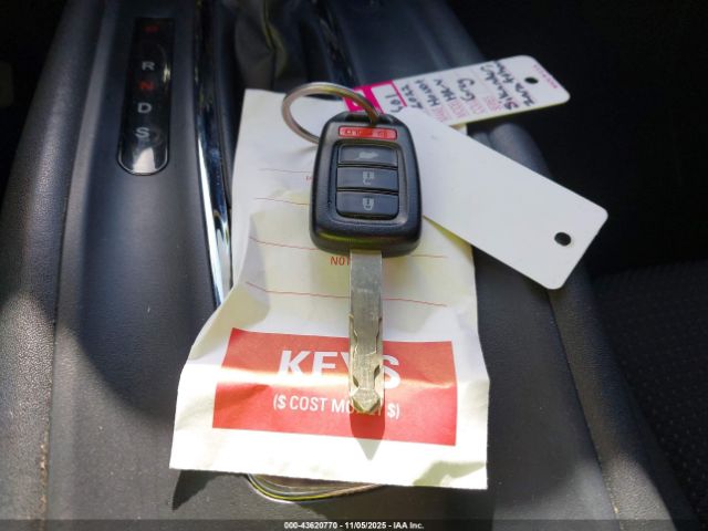 2022 HONDA HR-V 3CZRU5H34NM707026 Photo 10