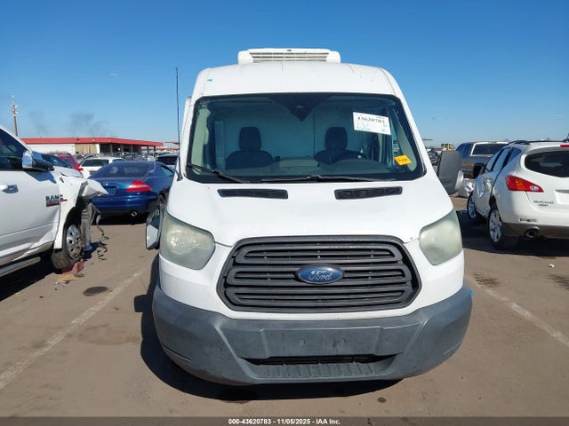 1FTBW2CG7HKA49613 Ford Transit-350
