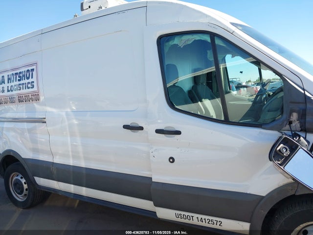 1FTBW2CG7HKA49613 Ford Transit-350