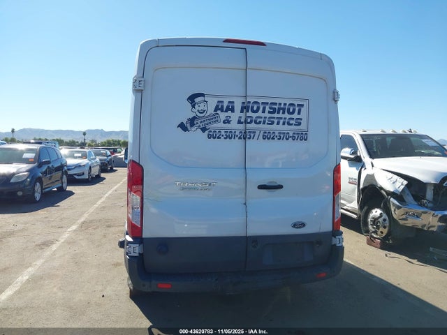 1FTBW2CG7HKA49613 Ford Transit-350