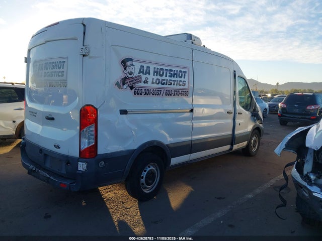 1FTBW2CG7HKA49613 Ford Transit-350
