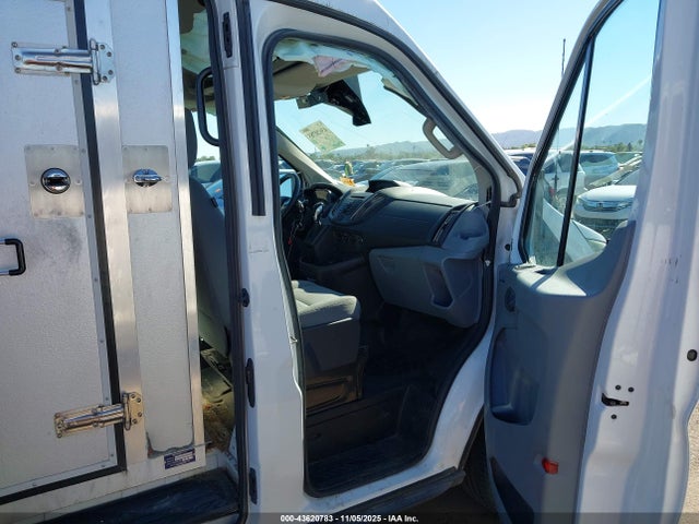 1FTBW2CG7HKA49613 Ford Transit-350