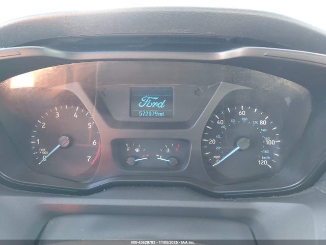 1FTBW2CG7HKA49613 Ford Transit-350
