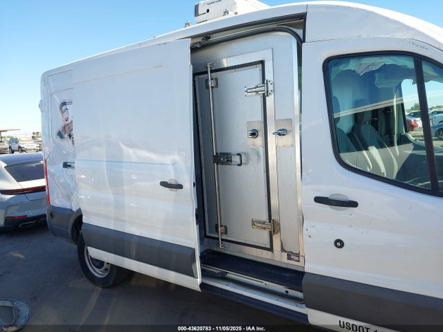 1FTBW2CG7HKA49613 Ford Transit-350