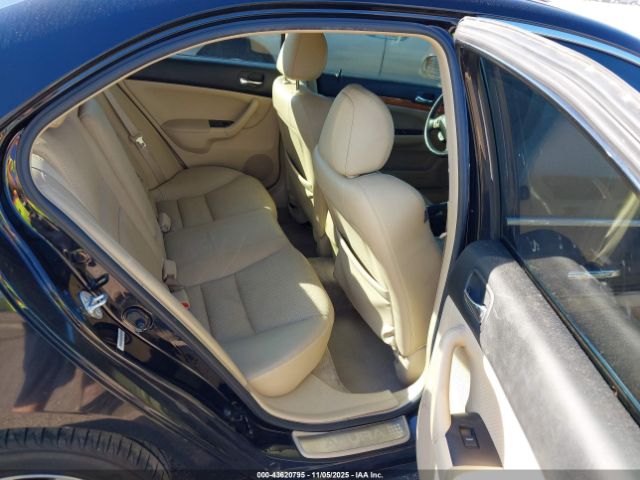 2005 ACURA TSX JH4CL96925C021533 Photo 7