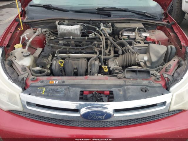 2010 FORD FOCUS 1FAHP3EN2AW166366 Photo 9