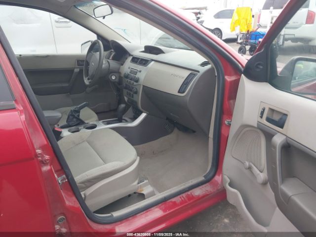 2010 FORD FOCUS 1FAHP3EN2AW166366 Photo 4