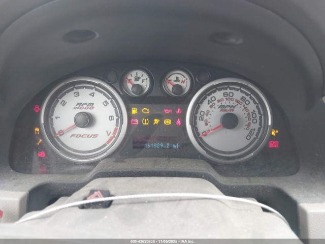 2010 FORD FOCUS 1FAHP3EN2AW166366 Photo 6