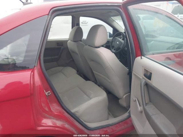 2010 FORD FOCUS 1FAHP3EN2AW166366 Photo 7