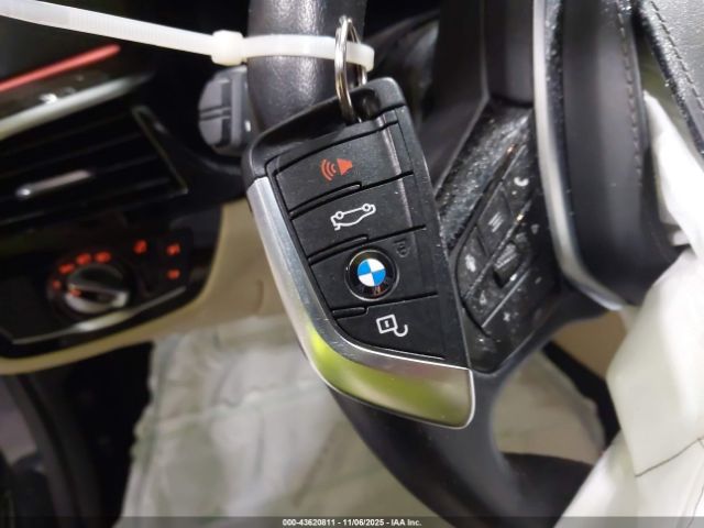 2021 BMW 530I WBA13BJ06MWX29366 Photo 10