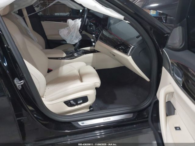 2021 BMW 530I WBA13BJ06MWX29366 Photo 4