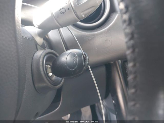 2002 MINI COOPER S WMWRE33422TD50868 Photo 10