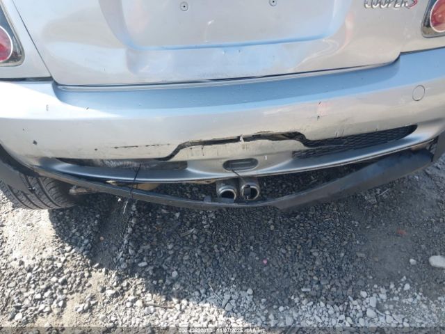 2002 MINI COOPER S WMWRE33422TD50868 Photo 5