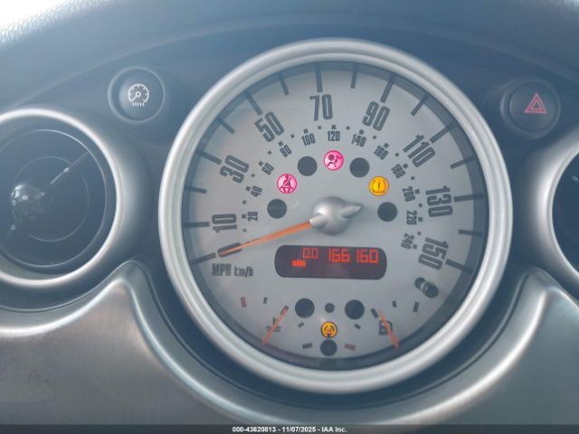 2002 MINI COOPER S WMWRE33422TD50868 Photo 6