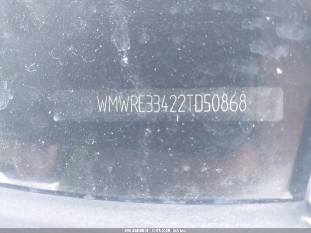 2002 MINI COOPER S WMWRE33422TD50868 Photo 8