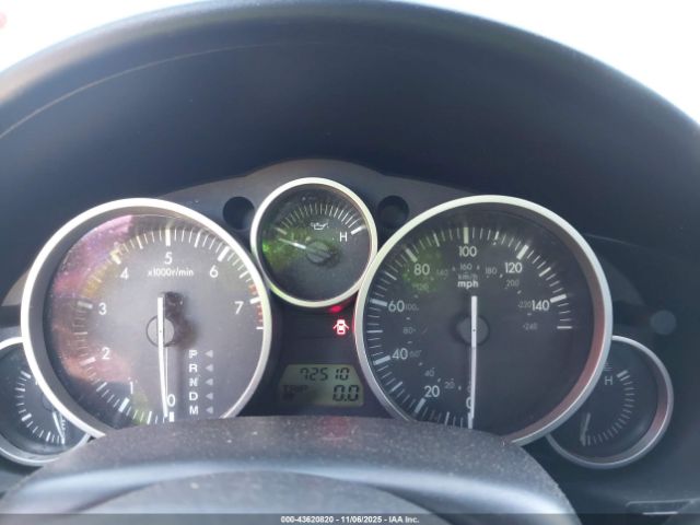 2008 MAZDA MX-5 JM1NC25F480151747 Photo 6