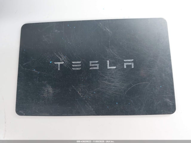 2022 TESLA MODEL Y 7SAYGDEF7NF407652 Photo 10