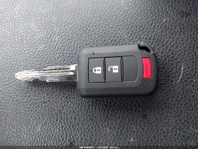 2019 MITSUBISHI OUTLANDER SPORT JA4AP3AU0KU006860 Photo 10