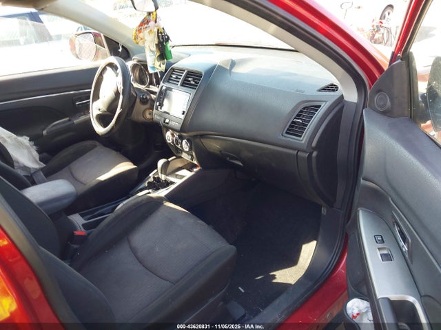 2019 MITSUBISHI OUTLANDER SPORT JA4AP3AU0KU006860 Photo 4