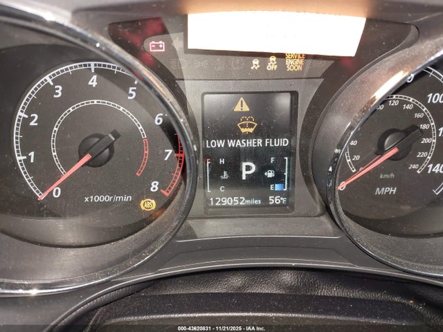 2019 MITSUBISHI OUTLANDER SPORT JA4AP3AU0KU006860 Photo 6