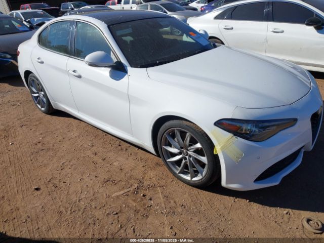 2023 ALFA ROMEO GIULIA ZARFAMAN1P7671791