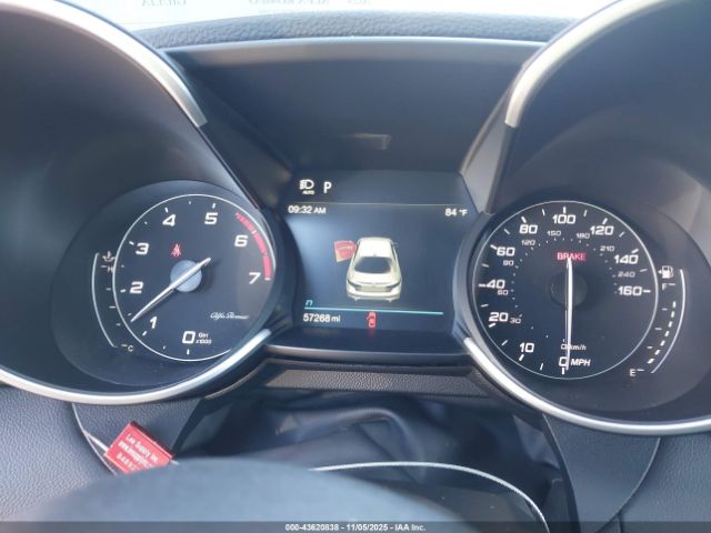 2023 ALFA ROMEO GIULIA ZARFAMAN1P7671791 Photo 6