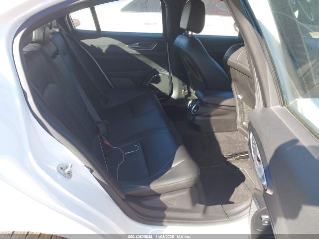 2023 ALFA ROMEO GIULIA ZARFAMAN1P7671791 Photo 7