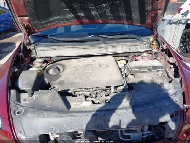 2018 JEEP CHEROKEE 1C4PJMCX5JD622311 Photo 9