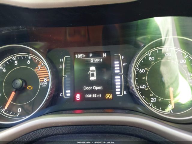 2018 JEEP CHEROKEE 1C4PJMCX5JD622311 Photo 6