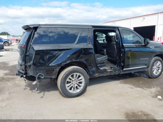 2021 GMC YUKON XL 1GKS1GKD4MR403855 Photo 5