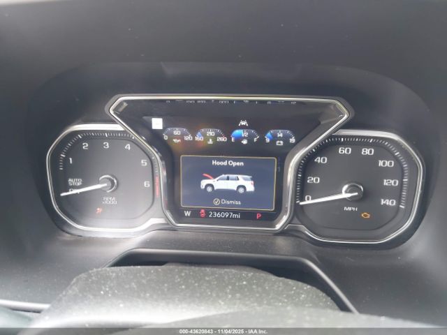 2021 GMC YUKON XL 1GKS1GKD4MR403855 Photo 6