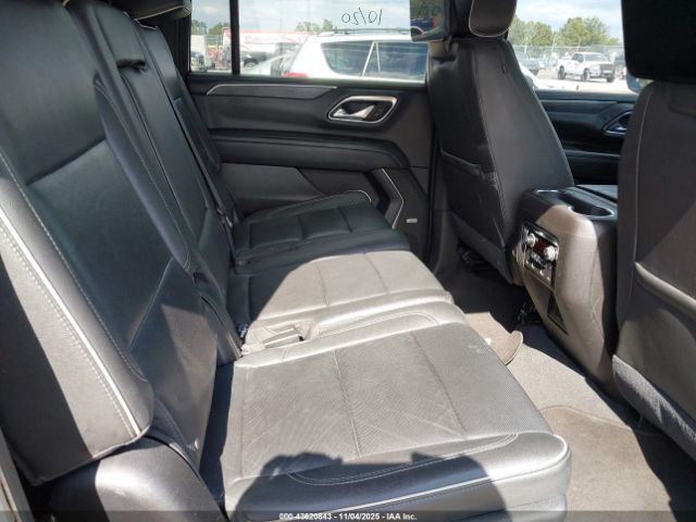 2021 GMC YUKON XL 1GKS1GKD4MR403855 Photo 7