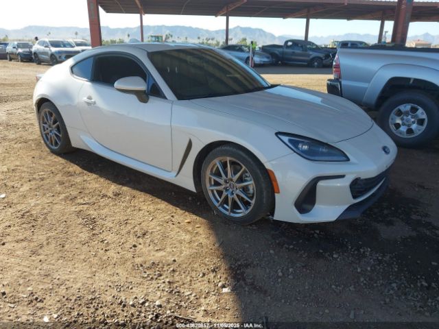 2023 SUBARU BRZ JF1ZDBC16P8700232