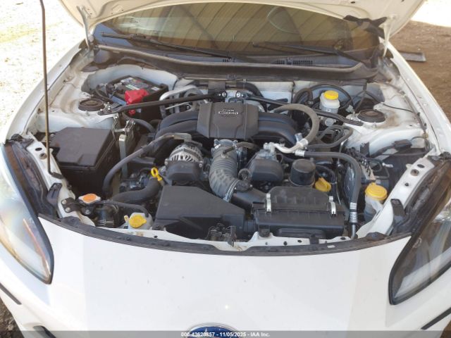 2023 SUBARU BRZ JF1ZDBC16P8700232 Photo 9