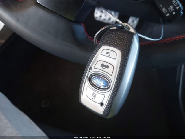 2023 SUBARU BRZ JF1ZDBC16P8700232 Photo 10