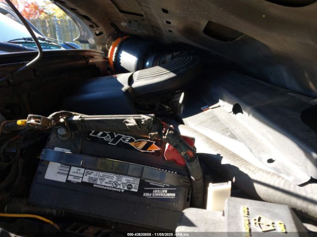 2004 FORD F-150 HERITAGE 2FTRX17W74CA99417 Photo 9