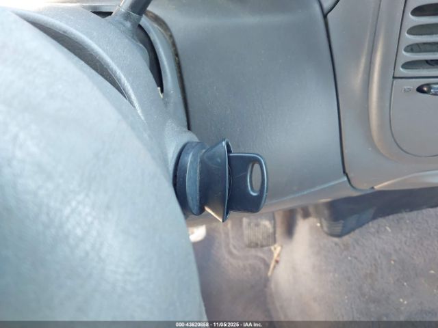 2004 FORD F-150 HERITAGE 2FTRX17W74CA99417 Photo 10