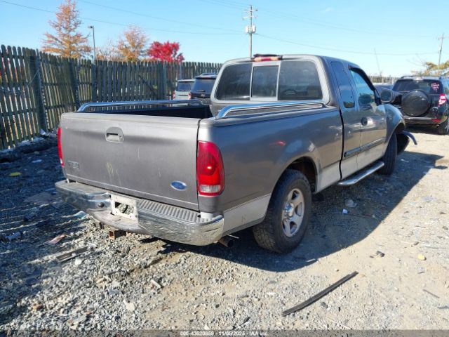 2004 FORD F-150 HERITAGE 2FTRX17W74CA99417 Photo 3