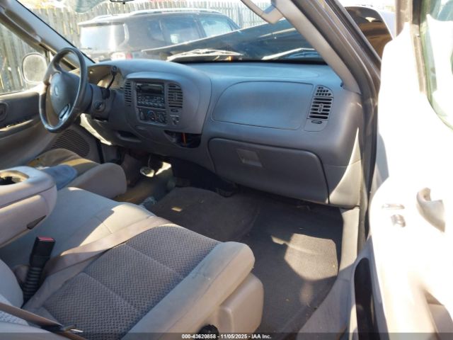 2004 FORD F-150 HERITAGE 2FTRX17W74CA99417 Photo 4
