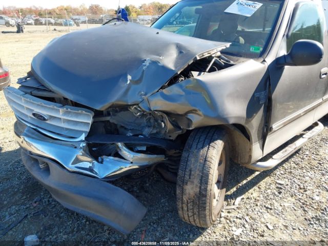 2004 FORD F-150 HERITAGE 2FTRX17W74CA99417 Photo 5