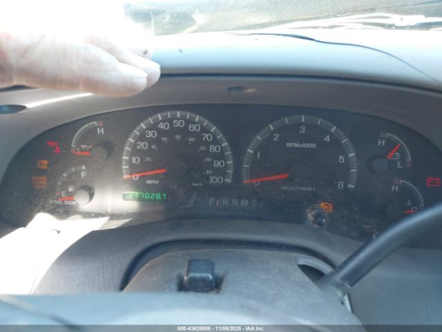 2004 FORD F-150 HERITAGE 2FTRX17W74CA99417 Photo 6