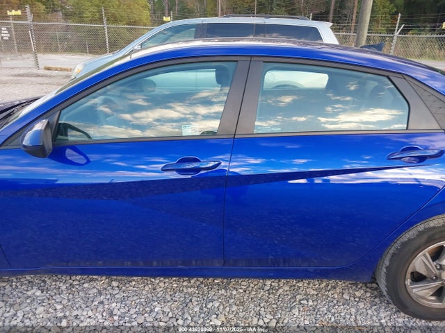 Hyundai ELANTRA SE 2025 KMHLL4DG8SU979437 Image 14